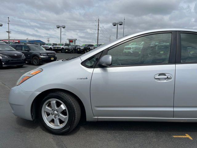 used 2008 Toyota Prius car, priced at $8,932