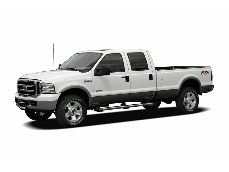 used 2006 Ford F-350 car, priced at $16,991