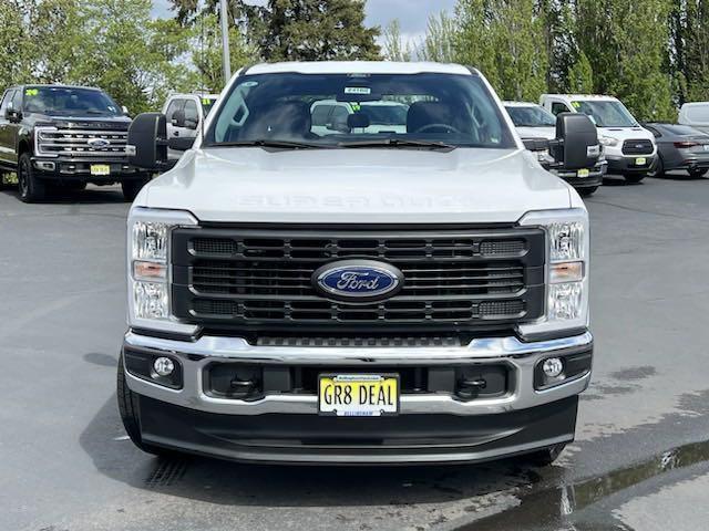 new 2024 Ford F-250 car, priced at $53,357