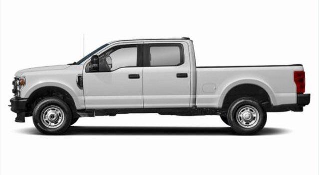 new 2024 Ford F-250 car, priced at $57,145