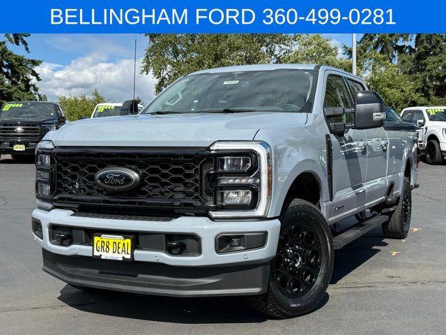 new 2025 Ford F-350 car, priced at $88,711