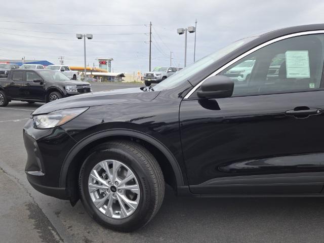 new 2024 Ford Escape car, priced at $32,114