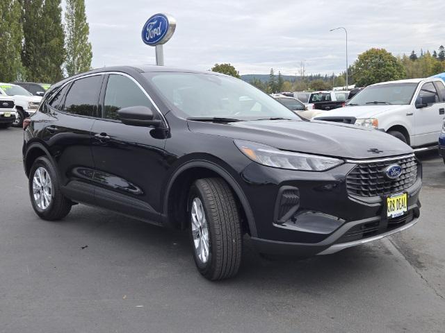 new 2024 Ford Escape car, priced at $32,114