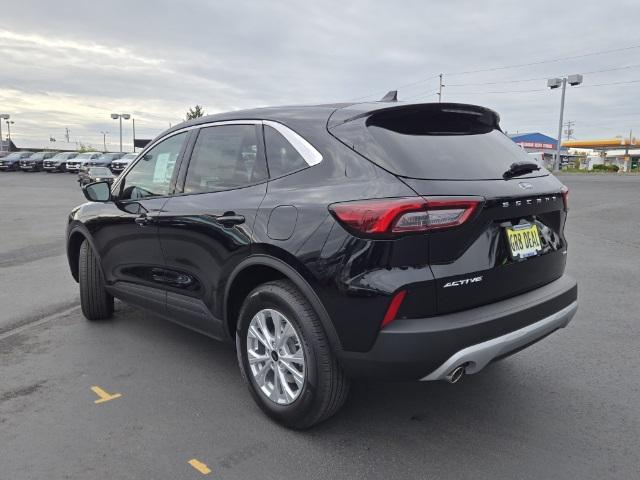 new 2024 Ford Escape car, priced at $32,114