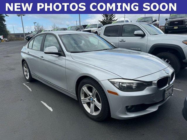 used 2015 BMW 328 car, priced at $12,200