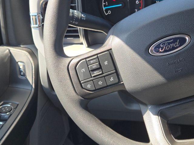 new 2024 Ford F-350 car, priced at $46,754