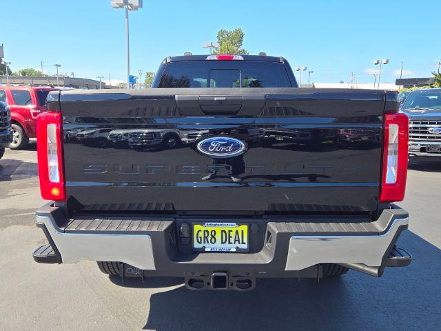 new 2024 Ford F-350 car, priced at $46,754