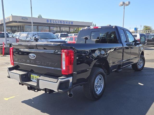 new 2024 Ford F-350 car, priced at $49,133