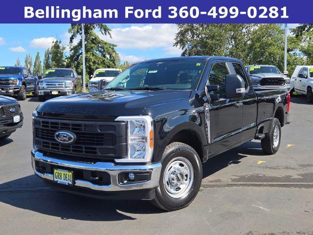 new 2024 Ford F-350 car, priced at $46,754