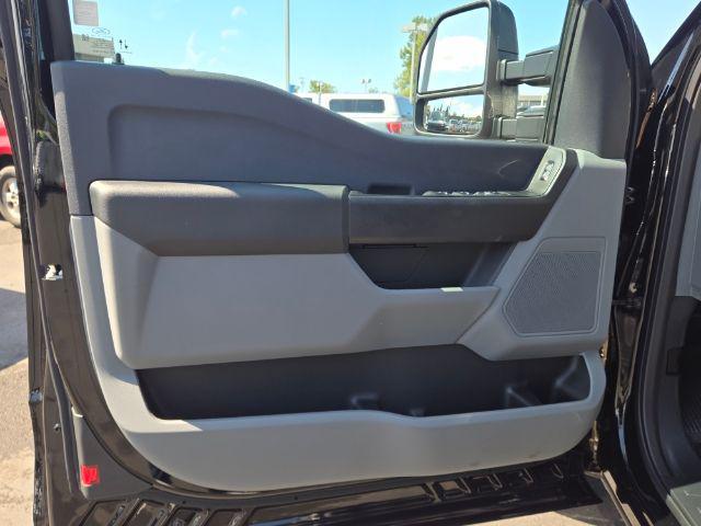 new 2024 Ford F-350 car, priced at $46,754