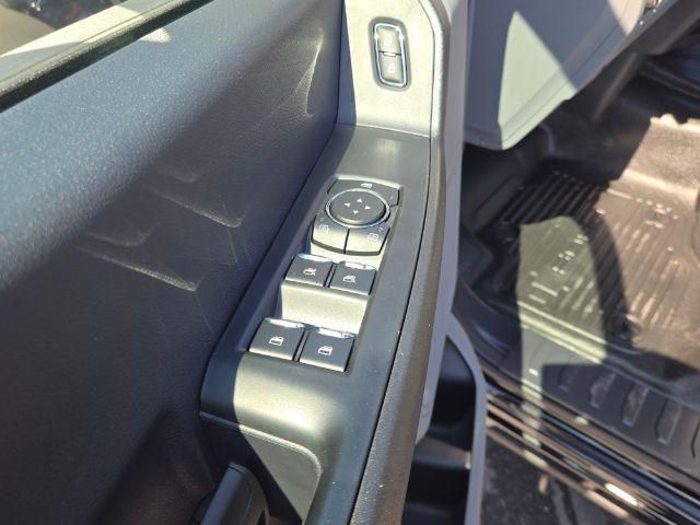 new 2024 Ford F-350 car, priced at $46,754