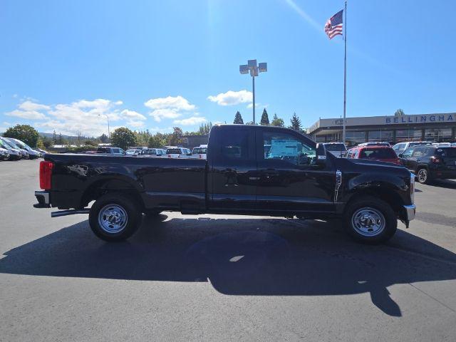 new 2024 Ford F-350 car, priced at $46,754