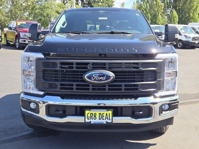 new 2024 Ford F-350 car, priced at $49,133