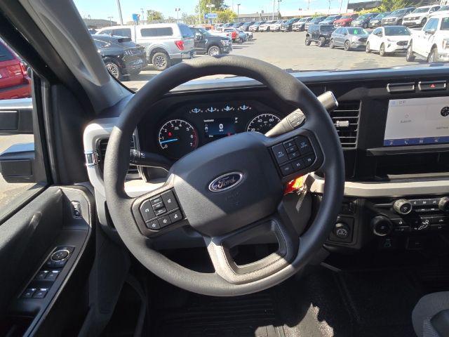 new 2024 Ford F-350 car, priced at $46,754