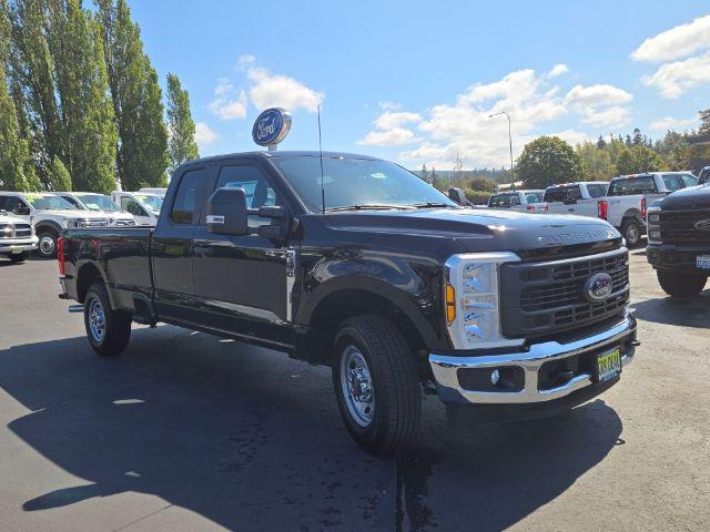 new 2024 Ford F-350 car, priced at $46,754