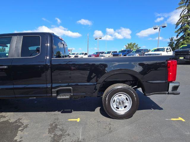new 2024 Ford F-350 car, priced at $46,754