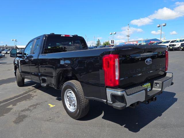 new 2024 Ford F-350 car, priced at $46,754