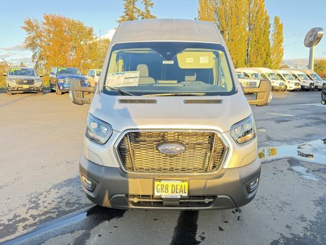 new 2024 Ford Transit-350 car, priced at $66,955