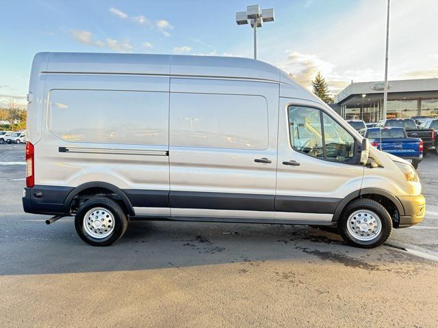 new 2024 Ford Transit-350 car, priced at $66,955