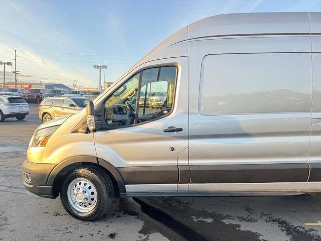 new 2024 Ford Transit-350 car, priced at $66,955