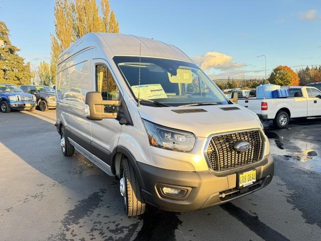 new 2024 Ford Transit-350 car, priced at $66,955