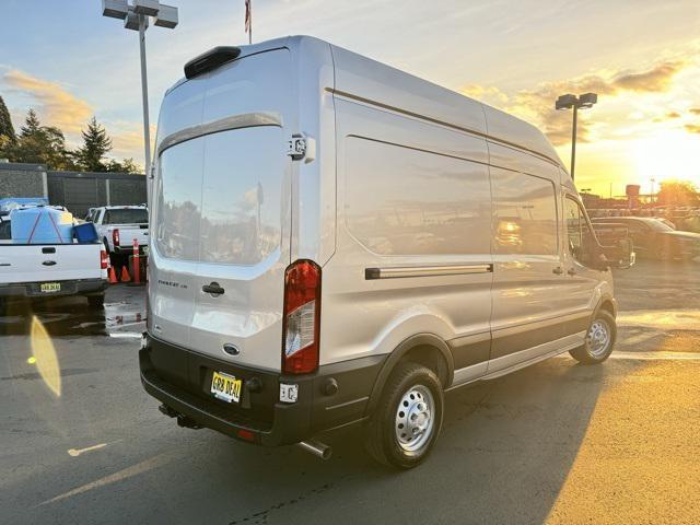 new 2024 Ford Transit-350 car, priced at $66,955