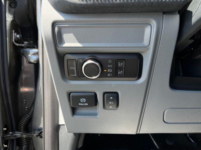 new 2025 Ford F-150 Lightning car, priced at $66,267