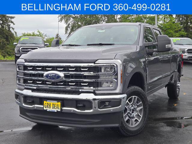 new 2025 Ford F-350 car, priced at $88,199