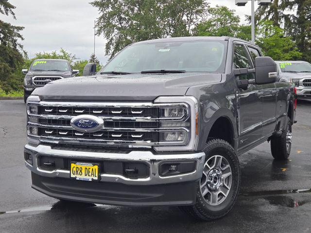 new 2025 Ford F-350 car, priced at $88,199