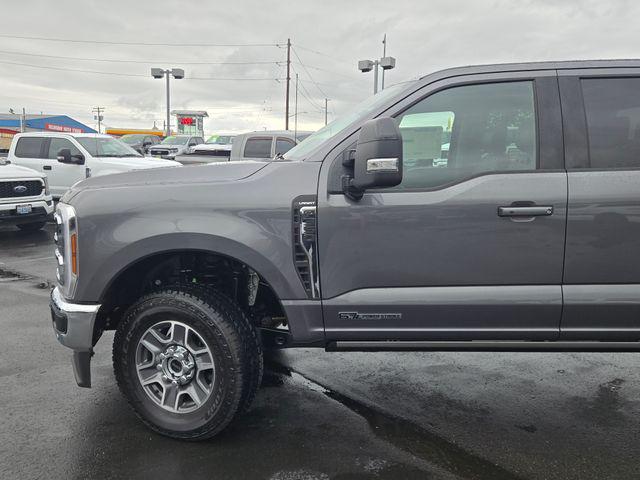 new 2025 Ford F-350 car, priced at $88,199