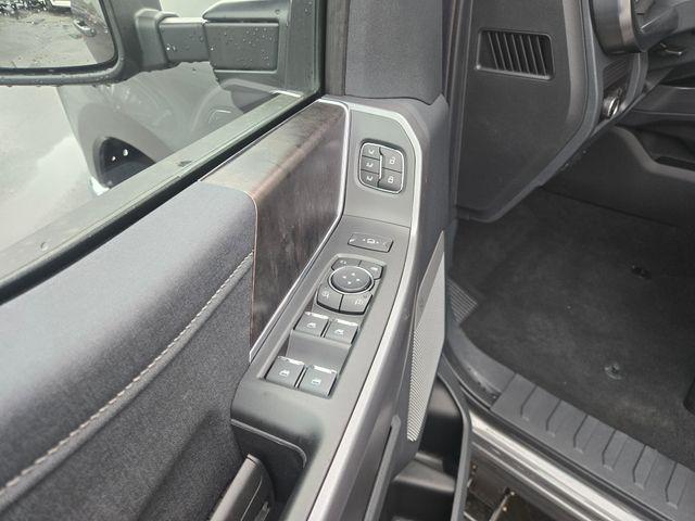 new 2025 Ford F-350 car, priced at $88,199