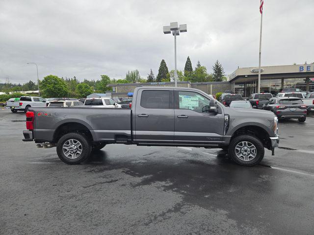 new 2025 Ford F-350 car, priced at $88,199