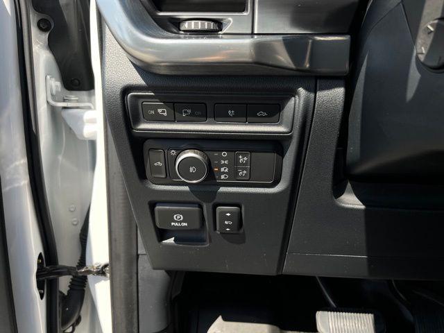 used 2021 Ford F-150 car, priced at $45,446