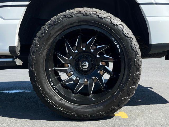 used 2021 Ford F-150 car, priced at $45,446