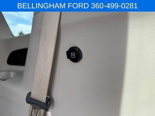 used 2024 Chrysler Pacifica car, priced at $26,491