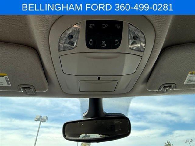 used 2024 Chrysler Pacifica car, priced at $26,491