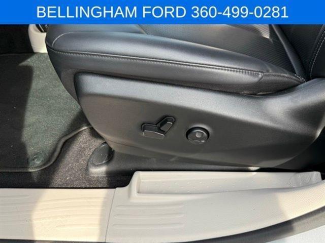 used 2024 Chrysler Pacifica car, priced at $26,491