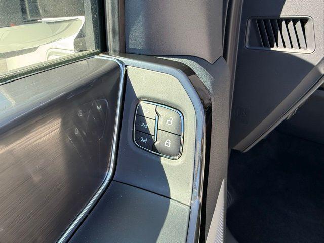 new 2025 Ford F-150 Lightning car, priced at $83,332