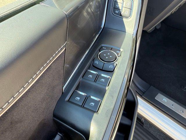 new 2025 Ford F-150 Lightning car, priced at $83,332