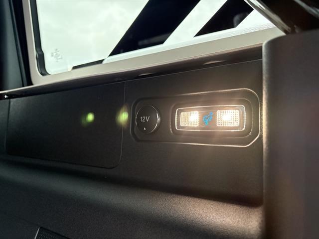 new 2025 Ford Bronco car, priced at $90,730