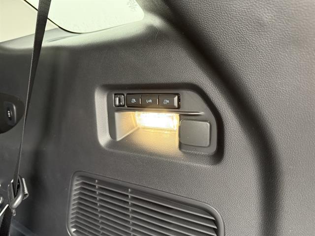 new 2026 Ford Explorer car, priced at $59,930