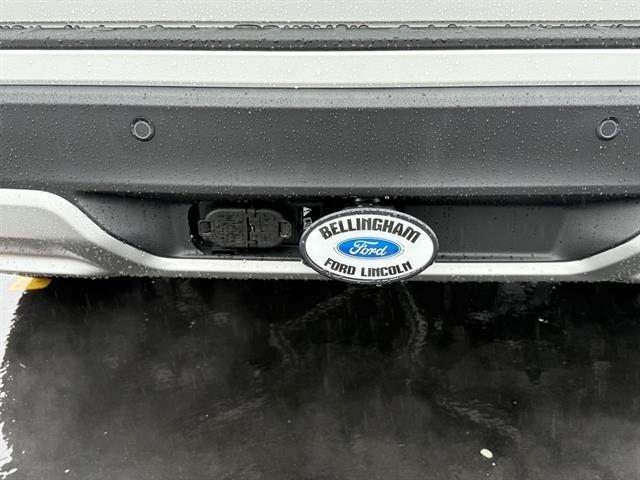 new 2026 Ford Explorer car, priced at $59,930