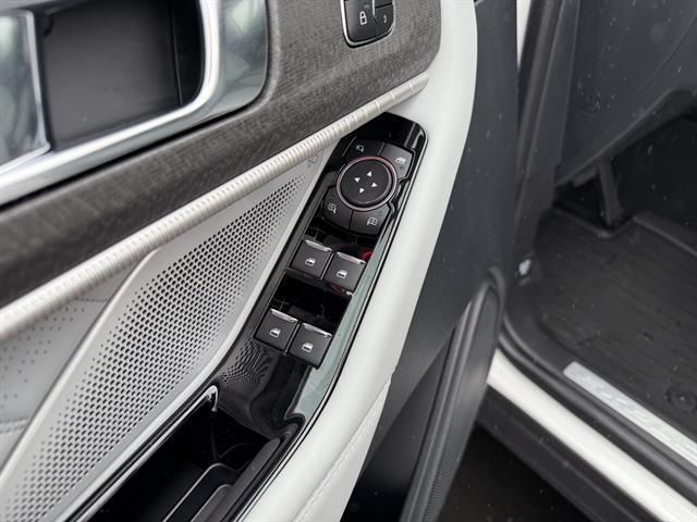 new 2026 Ford Explorer car, priced at $59,930