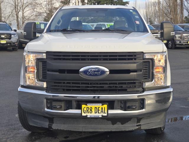 used 2017 Ford F-250 car, priced at $24,995