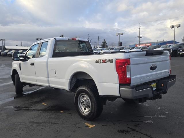 used 2017 Ford F-250 car, priced at $24,995