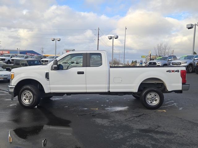 used 2017 Ford F-250 car, priced at $24,995