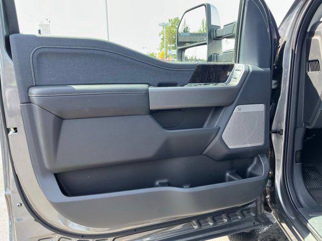 new 2025 Ford F-350 car, priced at $93,349