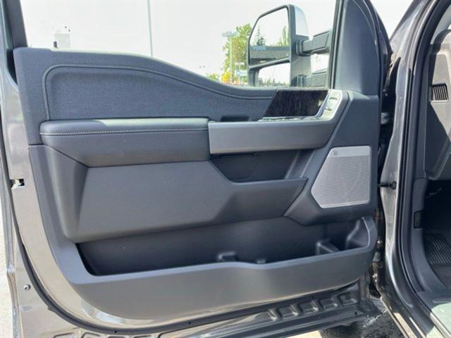 new 2025 Ford F-350 car, priced at $94,350