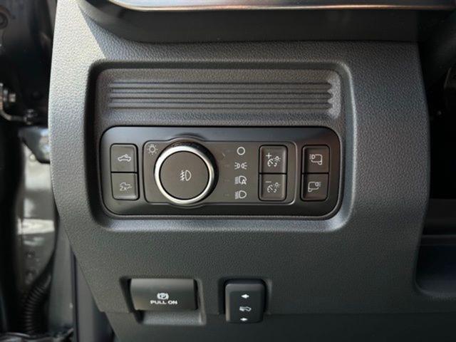 new 2025 Ford F-350 car, priced at $94,350