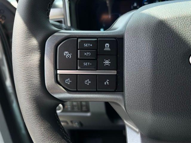 new 2025 Ford F-350 car, priced at $94,350